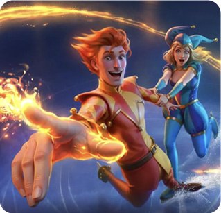 LolaJack casino feature artwork