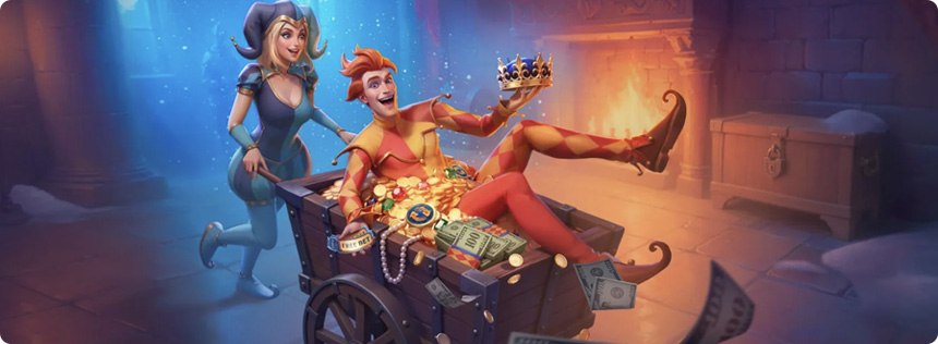 LolaJack casino feature artwork